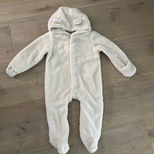 Magnetic me Snowsuit